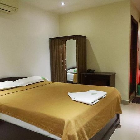 Star Msr Residency Hotell Perambalur Eksteriør bilde
