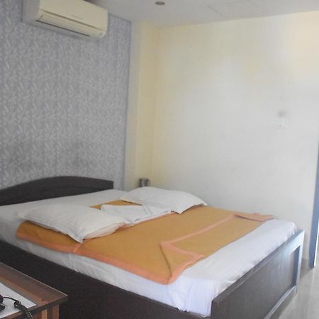 Star Msr Residency Hotell Perambalur Eksteriør bilde