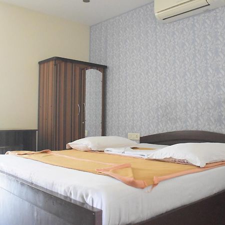 Star Msr Residency Hotell Perambalur Eksteriør bilde